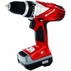 Einhell RT-CD 14,4/1 Li Einhell RT-CD 14,4/1 Li