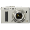 Nikon Coolpix A silber Nikon Coolpix A silber
