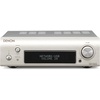Denon DRA-F109 DAB Premium silber