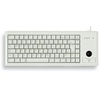 Cherry G84-4400 US hellgrau (G84-4400LPBEU-0) Cherry G84-4400 US hellgrau (G84-4400LPBEU-0)
