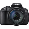 Canon EOS 700D + 18-55mm IS STM + 55-250mm IS Canon EOS 700D + 18-55mm IS STM + 55-250mm IS