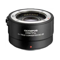 Olympus EC-20