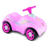 Puky My first Puky Rutscher Prinzessin Lillifee lovely pink (1809)