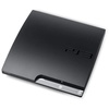 Sony PS3 Slim 320 GB + 2 Kabel Controller Sony PS3 Slim 320 GB + 2 Kabel Controller