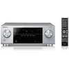 Pioneer VSX-527-S + Movie 130 silber Pioneer VSX-527-S + Movie 130 silber