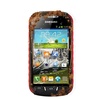 Samsung Galaxy Xcover 2 schwarz / rot Samsung Galaxy Xcover 2 schwarz / rot