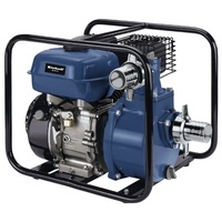 Einhell Benzin-Wasserpumpe BG-PW 48