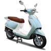 KEEWAY Agora 49 ccm 3,6 PS 45 km/h blau