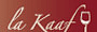 La Kaaf - Weinhandel