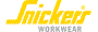 Snickers Onlineshop