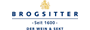 Brogsitter Weinversand Brogsitter Weinversand
