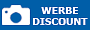 Werbediscount Online Shop