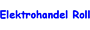 Elektrohandel Roll