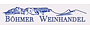 Böhmer Weinhandel