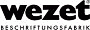 wezet Beschriftungen Onlineshop