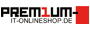 Premium-IT-Onlineshop