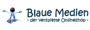 Blaue Medien Blaue Medien