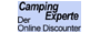 Camping-Experte