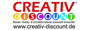 creativ-discount