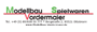 Modellbau und Spielwaren Vordermaier