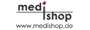 medishop.de - Deutschlands erster medizinischer Onlineshop