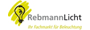 Rebmann Licht