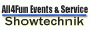 All4Fun Events & Service Showtechnik