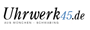 Uhrwerk45.de