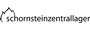 Schornstein Zentrallager