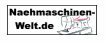 Nähmaschinen-Welt