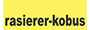 Rasierer-Kobus