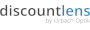 Discountlens.de