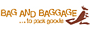 Bag and Baggage