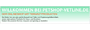 petshop-vetline.de