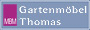 Gartenmöbel Thomas