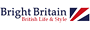 Bright Britain - British Food & Lifestyle