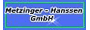 Metzinger-Hanssen Metzinger-Hanssen