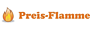 Preis-Flamme