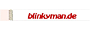 blinkyman.de