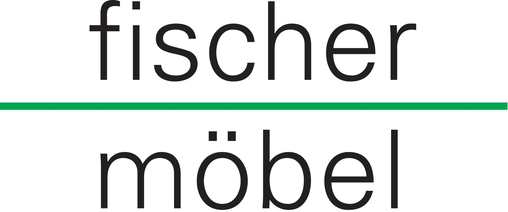 Bildergebnis für Fischer Möbel logo