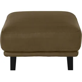 W.Schillig Hocker montanaa 71 x 42 x 71 cm Grün