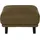 W.Schillig Hocker montanaa 71 x 42 x 71 cm Grün