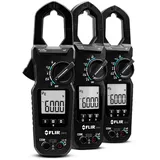 Flir CM44 Digitale AC-Stromzange 400 A TRMS