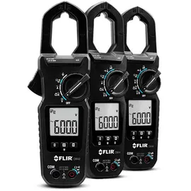 Flir CM44 Digitale AC-Stromzange 400 A TRMS