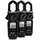Flir CM44 Digitale AC-Stromzange 400 A TRMS