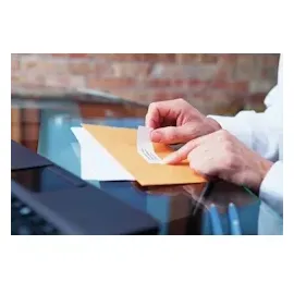 Dymo LabelWriter 450 Twin Turbo Etikettendrucker