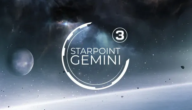 Starpoint Gemini 3