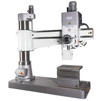 ELMAG Radial-Säulenbohrmaschine RSBM 4/40