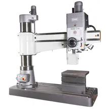 ELMAG Radial-Säulenbohrmaschine RSBM 4/40