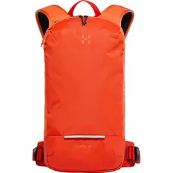 Haglöfs Latnja 18 - Habanero/Blaze Orange Koffer24